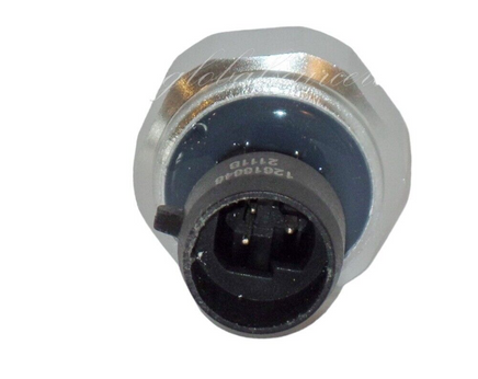 Oil Pressure Sender Sensor/Switch & Connector Fits Buick Chevrolet GMC 1997-2014