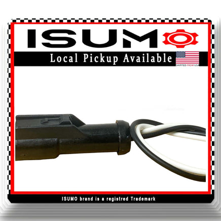 Multi Purpose Electrical Connector  Fits Ford Jaguar Lincoln Mercury 1995-2012