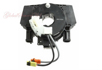 ClockSpring Spiral Cable Fits: Nissan Titan  2004-2009 w/o traction Control