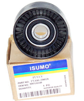 Belt Tensioner W/Spare Idler Pulley Fits: Camry Highlander Rav4 Solara tC xB