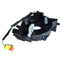 Clock Spring Fits Discovery  Range Rover Velar W/ Heated Steering Wheel