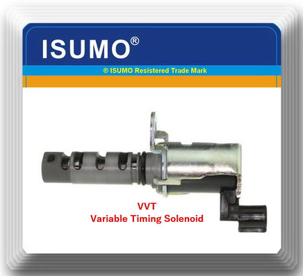 VVT4218 Engine Variable Timing Solenoid Actuator Fits:Vibe Celica Corolla Matrix