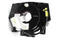 25567-EV06E Spiral Cable Clock Spring Fits Nissan Tiida Livina Navara