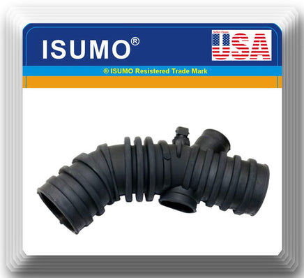 Engine Air Cleaner Intake Hose with Sensor Fits: Suzuki Forenza Reno 2004-2008