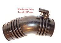 WHOLESALE LOT OF 10 17881-65020 Engine Air Intake Hose