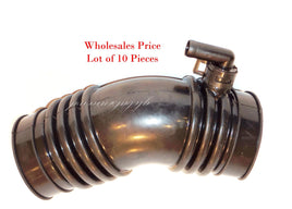 WHOLESALE LOT OF 10 17881-65020 Engine Air Intake Hose