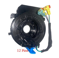 93490-C6010 Clock Spring  Fits Kia Sorento 2016-2018 W/O Heated Steer Wheel