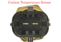 Coolant Temperature Sensor W/Connector GT8130 Fits: Saab Cadillac 1994-2022