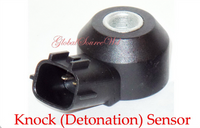 2 Pc Knock Sensor W/Connector Fits  BRZ Forester Impreza R Legacy Outback WRX &