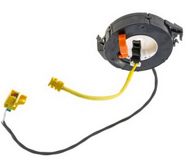 Clock Spring Fits Chevrolet Avalanche Silverado Suburban W/O Steer Audio Control