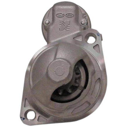 17053S OEM Carquest Reman Starter Motor 1.2 KW Fits Sonata Optima Sorento