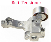 4 Pcs Belt Drive Component Kit Fits ES350 RX350 Select Model Avalon Camry Sienna