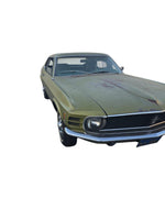 1970 Ford Mustang 