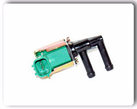 2 Pieces Canister Purge/Vent Solenoid Fits:Altima 98-01 Frontier 2000-2002 2.4L