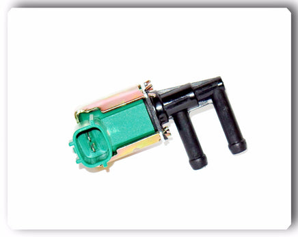 2 Pieces Canister Purge/Vent Solenoid Fits:Altima 98-01 Frontier 2000-2002 2.4L