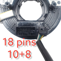 77900-STK-A02 Clockspring Spiral Cable Fits Honda CR-V 2007-2011