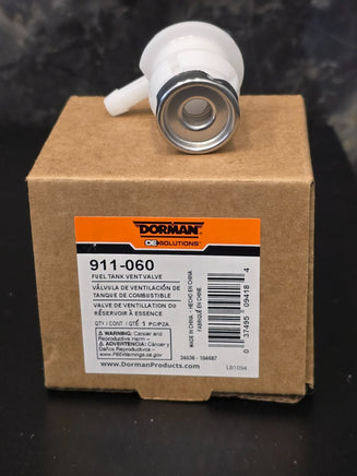 Fuel Tank Vent Valve Dorman 911-060