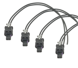 4x Engine Variable Timing Adjuster Magnet Connector Fits Chrysler Dodge Jeep Ram