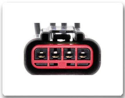 HVAC Blower Motor Resistor Connector Fits Ford Infiniti Lincoln Mazda Mercury &