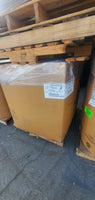 3 Pallets Clear Soft PVC + 1 Pallet Flexalloy PVC + 2 Mix Plts Clariant Coloring