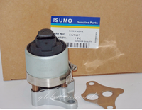 Exhaust Gas Recirculation EGR Valve W/Connector Fits: Camaro Firebird 95-05 3.8L