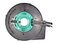 Clock Spring Spiral Cable Fits Jeep TJ Jeep Wrangler 1999-2000 W/ Cruise Control