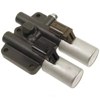 Dual Auto Trans Control Solenoid & Connectors Fits: Acura Honda Isuzu 1997-2008