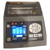  Zebra ZD620 Direct Thermal Label Printer Bluetooth, NFC .. No WiFi