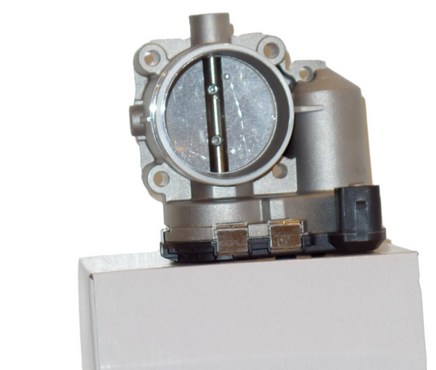 New , Throttle Body Assy W/ SENSOR Fits: AUDI VW  A4  VW Passat 1.8L 2000-2006