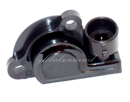 TH191 Throttle Position Sensor Fits:Cadillac V8 4.9L 1990-1995