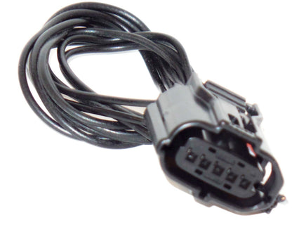 Mass Air Flow Sensor & Connector For Subaru Forester 14-18 WRX 15-21 H4 2.0L