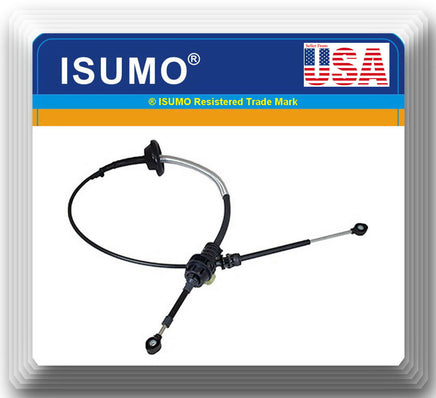 CT6016 Transmission Shift Cable Gear Shift Cable Fits: Ford F150 2004 4.6L 5.4L