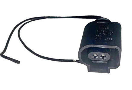 Electrical Connector of Brake Fluid Level Sensor Fits Audi VW 2001-2016