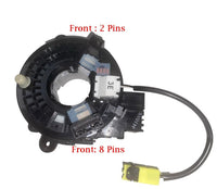 25554-3DN0A Clockspring Nissan Patrol Y62  from 2010 to 2018 - All spec models