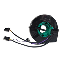 56047144AE  Clock Spring Spiral Cable Fits Jeep Wrangler 2004-2006 TJ2004-2006