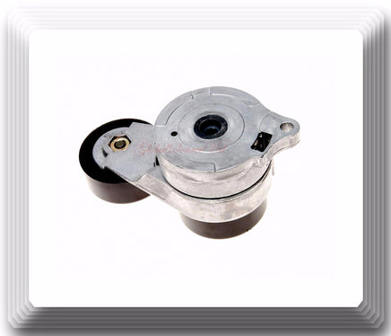 OE Spec BT429 /2 Belt Tensioner  Fits:Accord Crosstoure Odyssey Pilot Ridgline