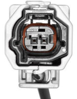 6x Multiple Connectors of ABS Wheel Speed Sensor Front Rear Fits Corolla MATRIX