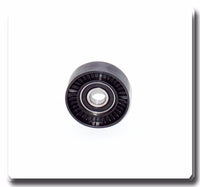 PT446 Drive Belt Idler Roller Pulley Fits:Audi BMW Chevrolet Dodge Ford Hyundai
