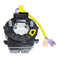 Clock Spring Spiral Cable Fits Hyundai Veloster . Veloster N 2019-2022
