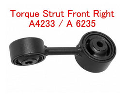 Torque Strut Mount Fits Toyota Camry 1992-2001 Solara 1999-2001