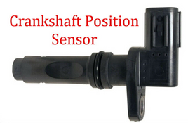 Crankshaft Position Sensor Fits: OEM#90919-05071 Lexus Toyota 2007-2022