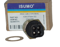 17111288 Idle Air Control Valve Fits: GM GMC Isuzu Oldsmobile Pontiac &