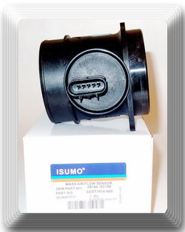  Mass Air Flow Sensor (MAF) Fits: OEM#28164-3C100 Hyundai & Kia