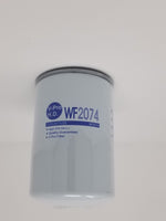 lot of 3 WF2074 Water Cooling Filter Fits for Most Cummins Engine
