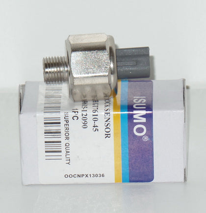 Brand ISUMO Kit 2 Pieces Knock Sensor With Harness Fits: Lexus Toyota 1999-2006