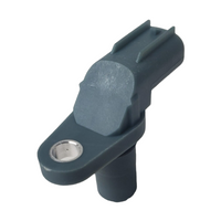Vehicle Speed Sensor W/ Connector Fits Mazda Scion Subaru Toyota