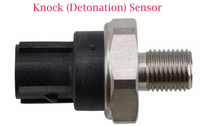 Knock (Detonation) Sensor Fits: Integra Vigor Civic Civic del Sol Prelude 