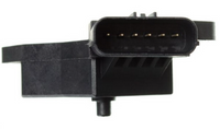 Crankshaft Position Sensor &Electrical EConnector Fits Acura  Honda 2003-2010