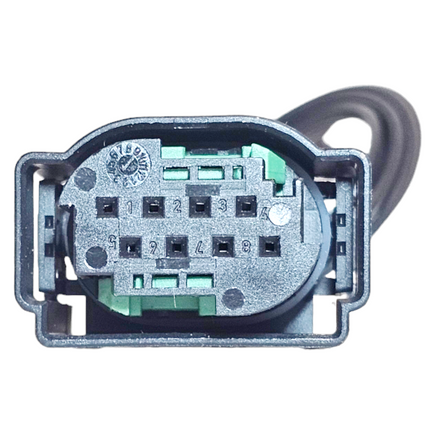Cruise Control Distance Sensor Connector Fits Dodge Fiat Hyundai Jeep 2011-2022