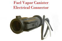 Fuel Vapor Canister Electrical Connector Fits Taurus 2004-2007 Sable 2004-2005